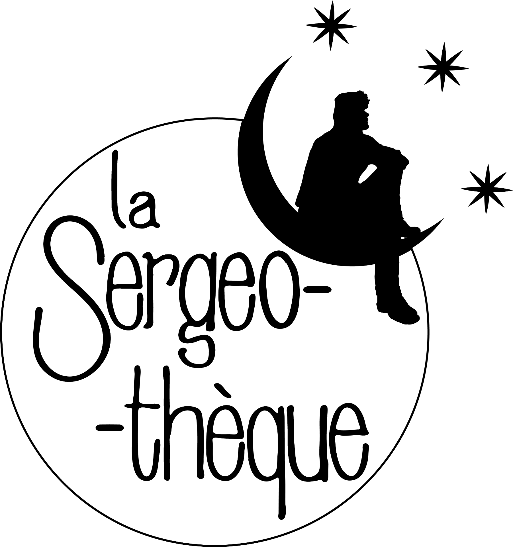 La Sergeothèque
