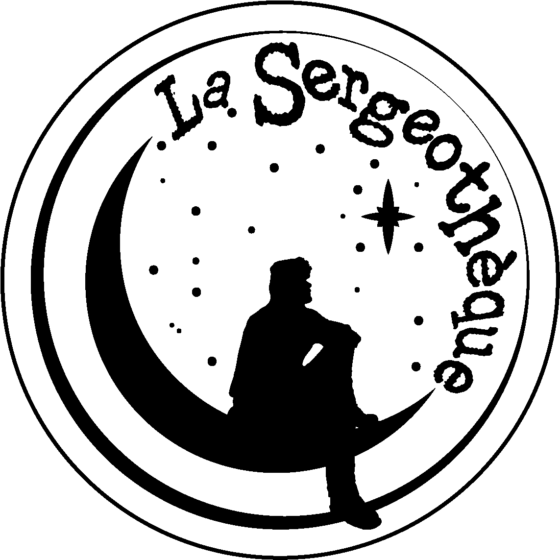 La Sergeothèque